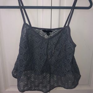 Women’s American Eagle tank top